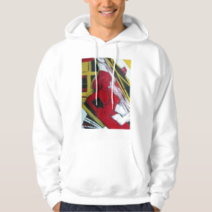 Red Muse Hoodie
