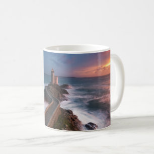 Red of Pleasure Coffee Mug