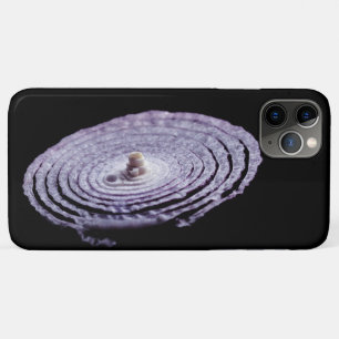 Red Onion Portrait Case-Mate iPhone Case