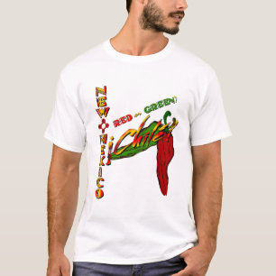 Red or Green? T-Shirt