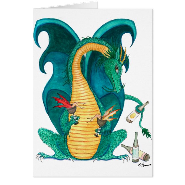 Red or White? (Front)