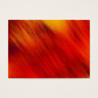 Red Orange Abstract Background