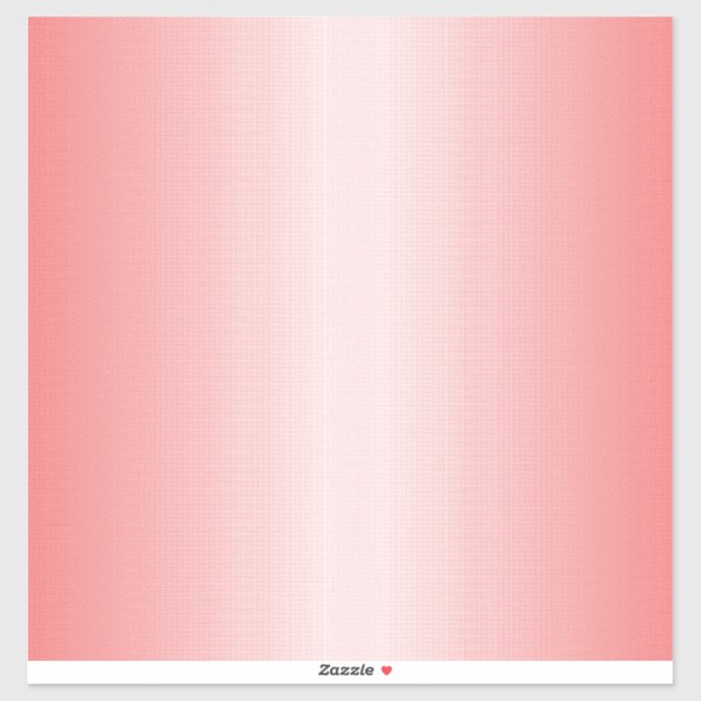 Red, orange, and pink brushstrokes blend together  (Sheet)