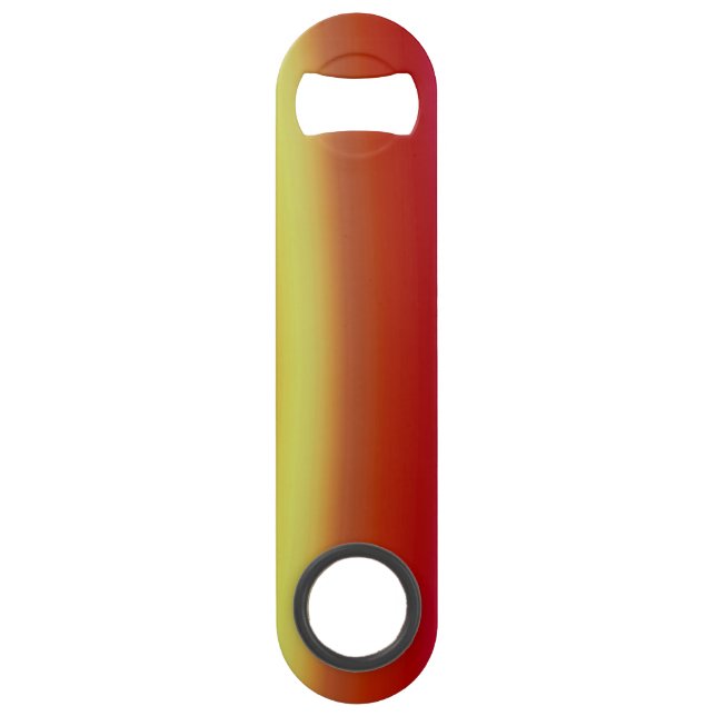 ~ Red Orange Yellow ~ Fractal ~   (Front)