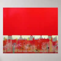Red Painting