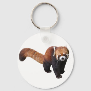 “Red Panda”の優良製品 Key Ring