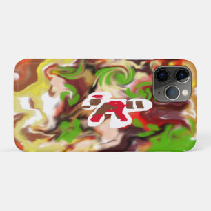 Red Panda are cool Case-Mate iPhone Case