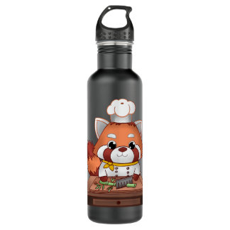 Red Panda - Chef 710 Ml Water Bottle