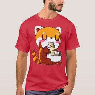red panda cute 2 T-Shirt