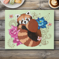 Red Panda