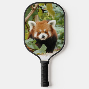 Red Panda Pickleball Paddle