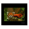 Red Panda Poster Print