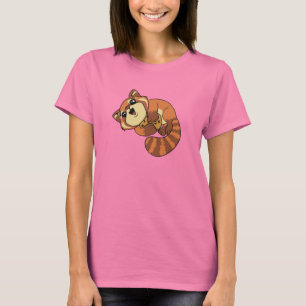 Red Panda! T-Shirt