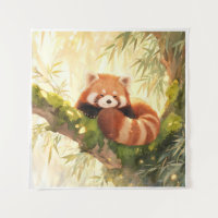 Red Panda