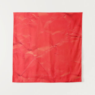 Red paper abstract texture backgroundabstract, age tapestry