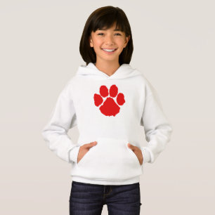 Red Paw   