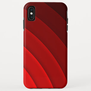 "REd Phone Case" Case-Mate iPhone Case