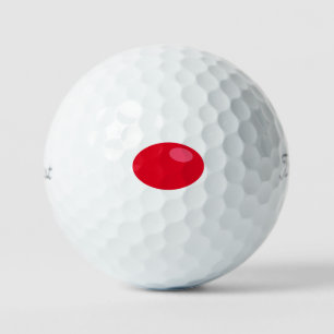 Red Pill Golf Balls