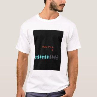 Red Pill T-Shirt