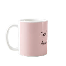 Red Pink Cupid's Arrow Bow