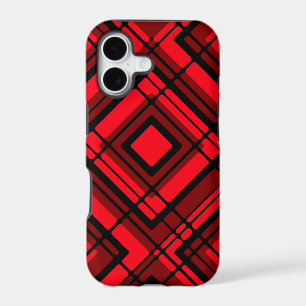 Red Plaid
