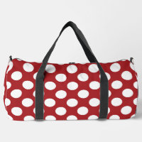 Red Polka Dots, Polka Dot Pattern, Dots, Dotted