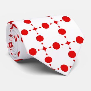 Red Polka Dots, Polka Dot Pattern, Dots, Dotted Tie