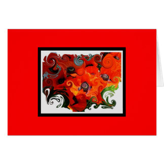 Red Poppies
