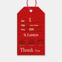 Red Price