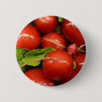 Red Radish