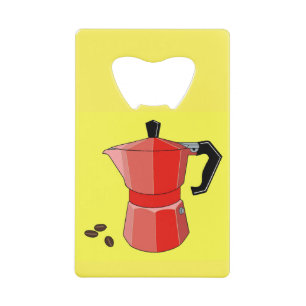 Red Rainbow Espresso