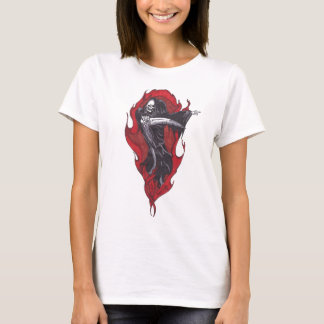 Red Reapings T-Shirt