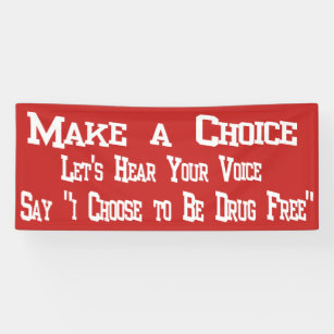 Drug Free Posters Photo Prints Zazzle Nz