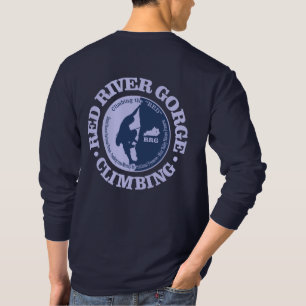 Red River Gorge (Climbing) T-Shirt