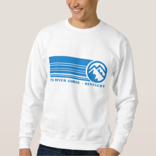 Red River Gorge Kentucky Sweatshirt