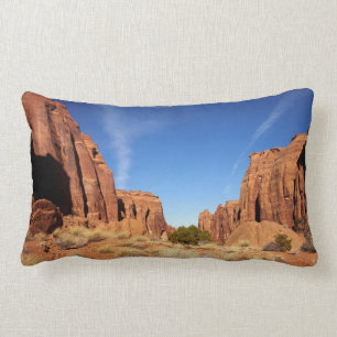 Red Rock Canyon Lumbar Cushion