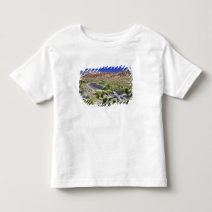 Red Rock Canyon National Conservation Area, Las Toddler T-Shirt