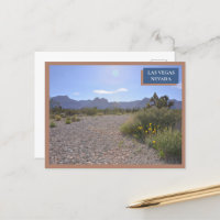 Red Rock Canyon Nature Las Vegas Nevada Desert 