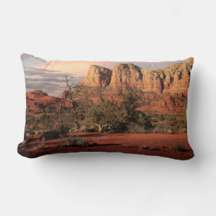 Red Rock Country Lumbar Cushion