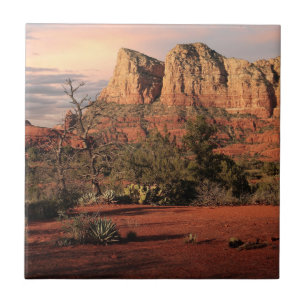 Red Rock Country Tile