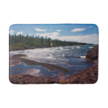 Red Rock Shoreline – Lake Superior, U.P.