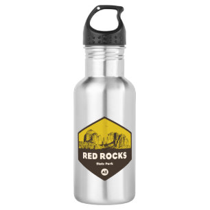 Red Rock State Park, Arizona 532 Ml Water Bottle