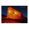 Red Rocks amphitheater