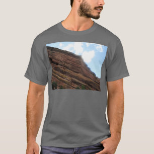 Red Rocks Amphitheatre T-Shirt