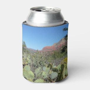 Red Rocks and Cacti I Can Cooler