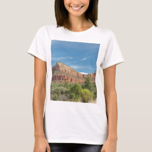 Red rocks in Sedona T-Shirt