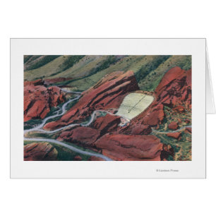 Red Rocks Theatre, Park of the Red Rocks