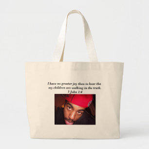 Red Rod Bag