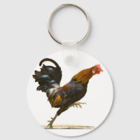 Red Rooster