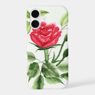Red Rose